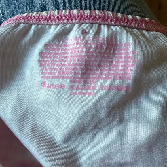 VS high waist bikini bottom - Picture 2 of 4